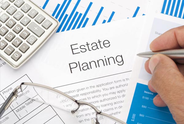 Estate Planning